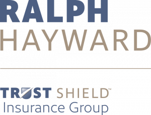 Ralph Hayward Agency Logo